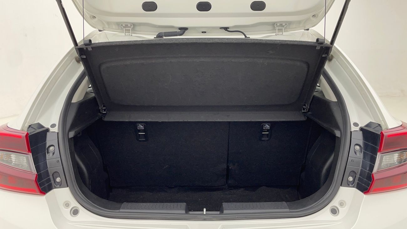 Suzuki Baleno GL 1.5 | Zero Down Payment | Home Test Drive