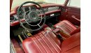 مرسيدس بنز 280 1970 Mercedes 280SL Classic, Excellent Condition