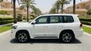 Toyota Land Cruiser GXR GT 2021 | AED 2889/Month | 0 DP | 30 Day Return | Warranty | Service History