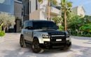 Land Rover Defender P400 90 HSE 3.0L (5 Seater) I6 TURBO A/T | 2021 | GCC SPECS | AED 3,350 per month