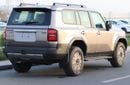 Toyota Prado 2.4 ALL ROUNDER WITH RADAR, LEATHER SEAT , SUNROOF , PUSH START, MODEL 2026