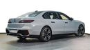 بي أم دبليو i7 XDRIVE 60
