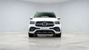 مرسيدس بنز GLE 450 AMG GLE 450 AMG Line  | Special Offer | AED 3,729 PM | Up to 3 Years Warranty, Service Package