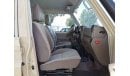 Toyota Land Cruiser Pickup 4.2L,V6,DIESEL,DOUBLE/CABIN,POWER WINDOW,DIFF/LOCK,MT,2020MY