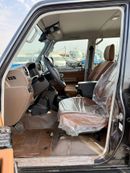 تويوتا لاند كروزر 70 TOYOTA LAND CRUiSER - ( 70 SERIES )-(GRJ79)-PiCK UP DOUBLE CAB - 4.0 - 4WD - 2025