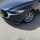 مازدا 3 مازدا 3 خليجي اصفار