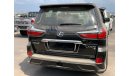 Lexus LX570 5.7L Petrol A/T Super Sport Full Option without Radar