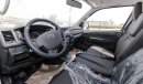 Toyota Hiace 3.0L DIESEL 15 SEATS