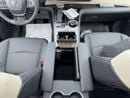 تويوتا سيينا 2025 Toyota Sienna 2.5L Hybrid Platinum Brand New