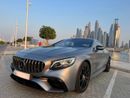 مرسيدس بنز S 63 AMG