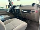 Toyota Land Cruiser 70 HT VXR LC 71 LX 4.0L GCC Specs SAUDI
