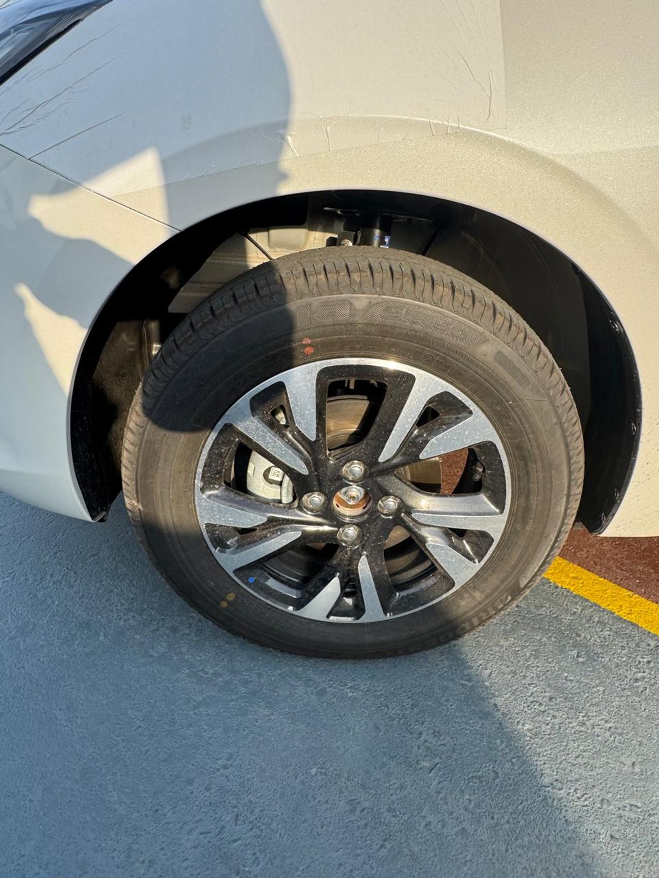 سوزوكي سويفت