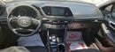 Hyundai Sonata SEL (NON GCC) SMART