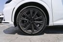 لكزس RX 500h F SPORT PERFORMANCE Lexus RX500h F-Sport 2.4L Turbo + Hybrid, AWD Model 2025 Color White