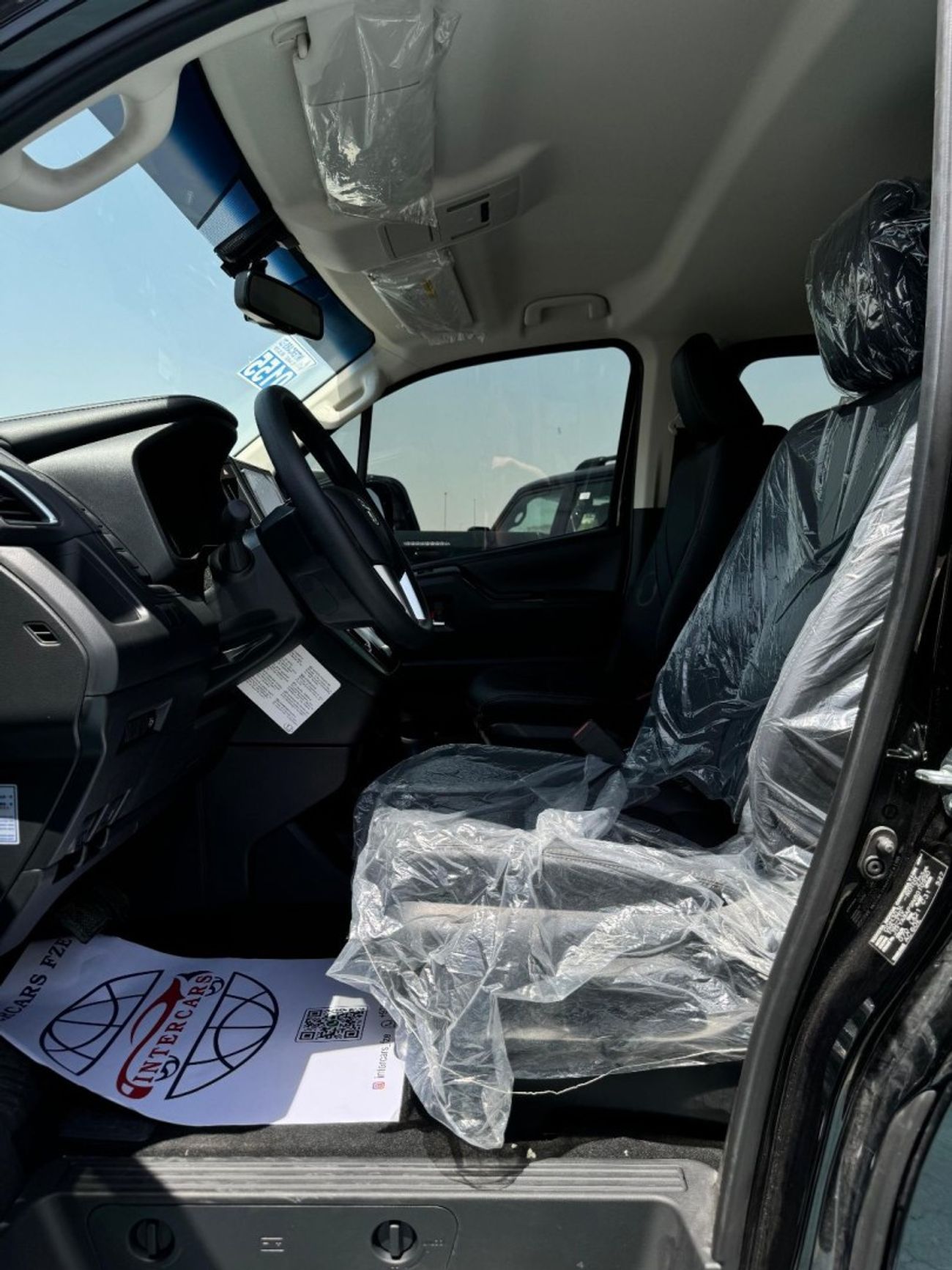 تويوتا جرافينا Toyota Granvia 2.8L Turbo Diesel!!! 2022 Best price for export!!!