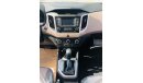 Hyundai Creta Full Option, 1.6L, GLS, PUSH START, SUNROOF, 17'' AW, CAMERA, REAR PARKING SENSORS, LEATHER STEERING