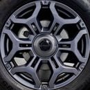 Jetour T2 LUX