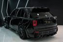 Rolls Royce Cullinan Mansory Emperor Limited Edition Exterior Kit FACELIFT, Mansory Emperor Limited Edition Exterior Kit!!