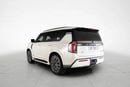 Nissan Patrol LE PLATINUM CITY 3.5