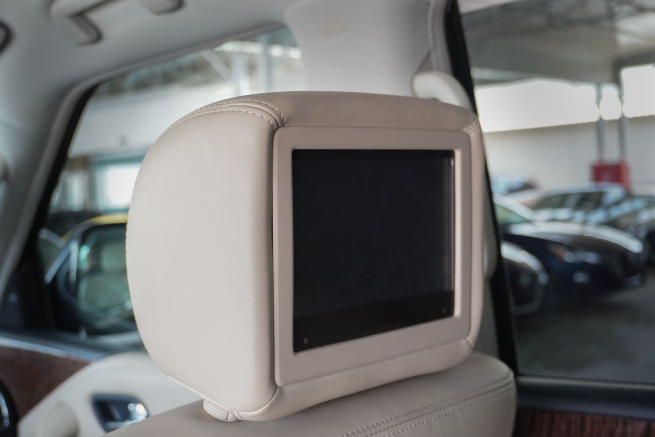 نيسان أرمادا