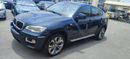BMW X6 xDrive 35i 3.0L
