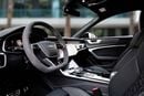 Audi RS6 TFSI Quattro | 7,246 P.M | 0% Downpayment | Perfect Condition!