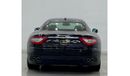 Maserati Granturismo 2009 Maserati GranTurismo, Low Kms, Full Options, GCC