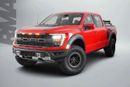 Ford F 150 Raptor