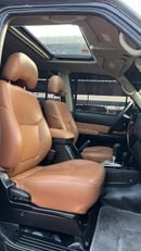 Nissan Patrol Safari Safari 4.8L A/T