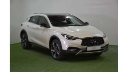 إنفينيتي QX30