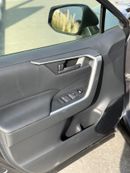 تويوتا راف ٤ 4WD 2019