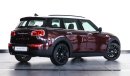 Mini Cooper Clubman