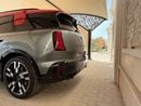 Mini John Cooper Works Countryman