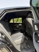 مرسيدس بنز GLE 450 Mercedes-Benz GLE 450 Petro engine 2025 black colour RHD