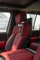 تويوتا لاند كروزر VXR WITH MBS AUTOBIOGRAPHY SEAT AND OFFROAD EDITION , ROOF STAR LIGHT