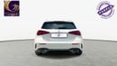مرسيدس بنز A 200 0% DP | 2,145 / Month | A 200 (H/B) | | Gargash Warranty | Service History