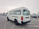 Toyota Hiace TOYOTA HIACE VAN RHD 2003 MODEL 3.0 L DIESEL MANUAL(PM03653)