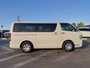 Toyota Hiace (RAMADAN OFFER) TOYOTA HIACE VAN RHD 2009 MODEL 2.0 L PETROL AUTOMATIC(PM10101)