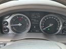 Toyota Land Cruiser VXR