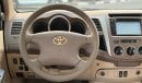 Toyota Fortuner 2006 | LHD | FULLY CONVERTED TO 2015 MODEL | PREMIUM LEATHER SEATS