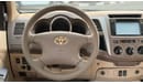 Toyota Fortuner 2006 | LHD | FULLY CONVERTED TO 2015 MODEL | PREMIUM LEATHER SEATS