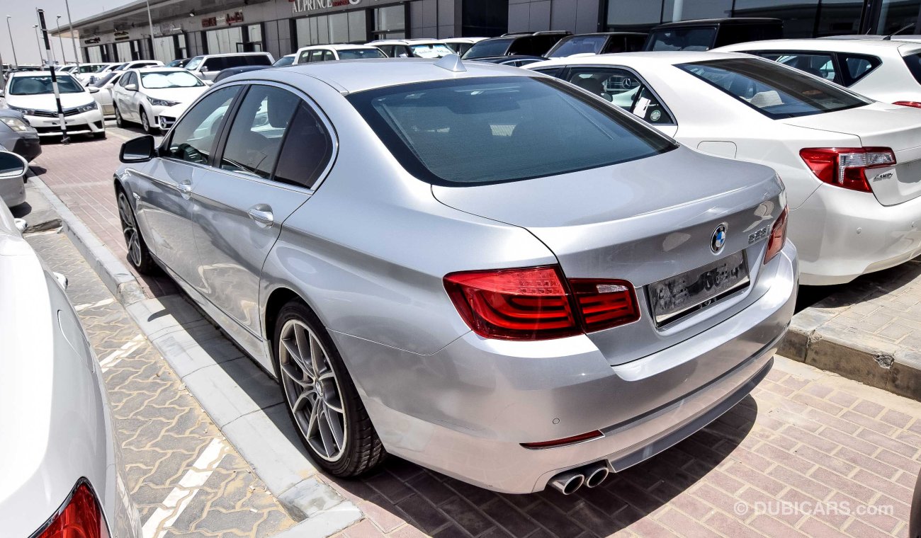 BMW 523i i