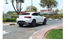 Mercedes-Benz GLC 300 4MATIC MERCEDES-BENZ GLC300 AMG