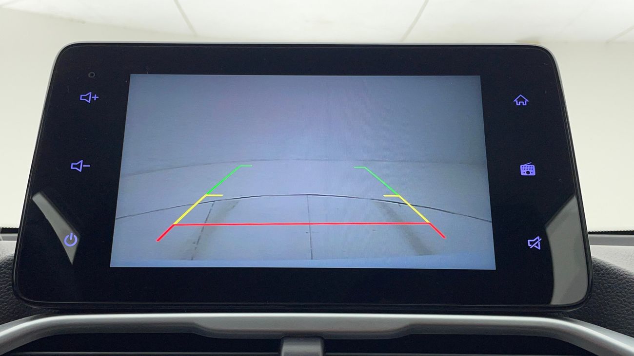 Chevrolet Groove LT 1.5 | Zero Down Payment | Home Test Drive