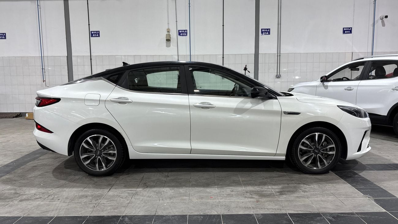 جاك J7 2023 INTELLIGENT | AED 491/Month | 0 DP | 30 Day Return | Warranty | Service History