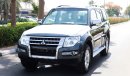 Mitsubishi Pajero GLS