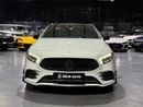 Mercedes Benz A35 AMG 4MATIC Hatchback