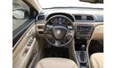 Suzuki Ciaz GLX GCC