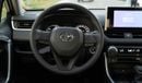 Toyota RAV4 2.5L Hybrid