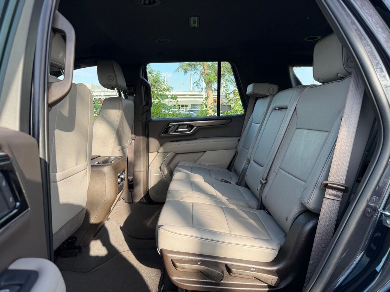 GMC Yukon 5.3 V8 SLT (AWD)